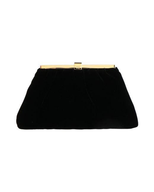 N°21 Black Handbag