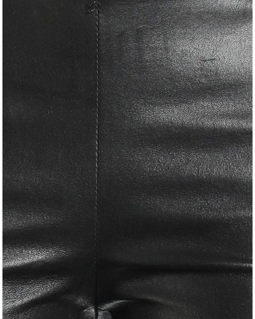 Aphero Black Pants