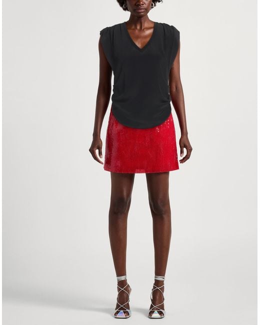 Pinko Black Top
