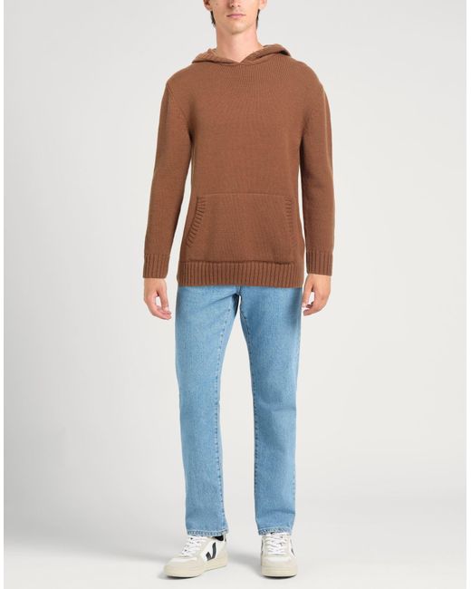 Pullover di hinnominate in Brown da Uomo