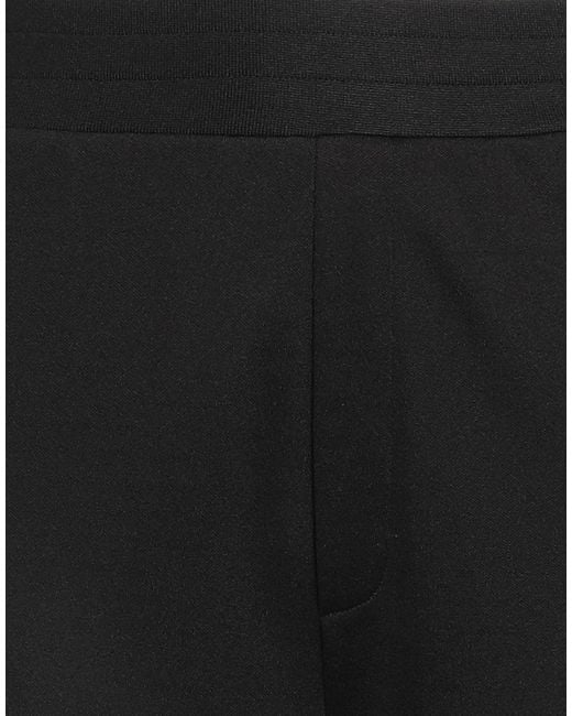 Iceberg Black Trouser