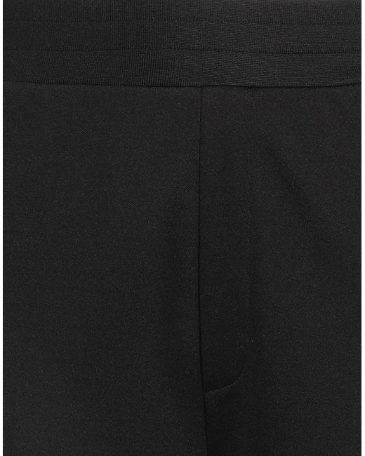 Iceberg Black Trouser