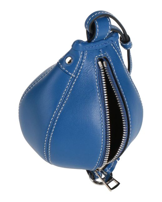 J.W. Anderson Blue Cross-body Bag