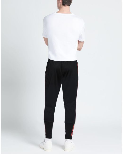 Nike Black Pants for men