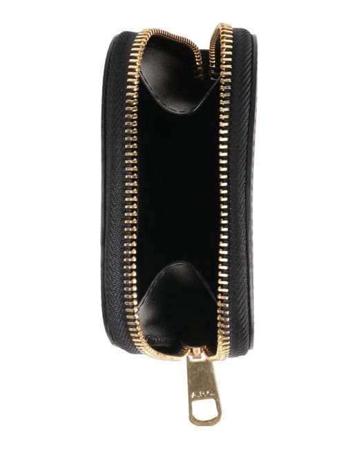 A.P.C. Black Coin Purse