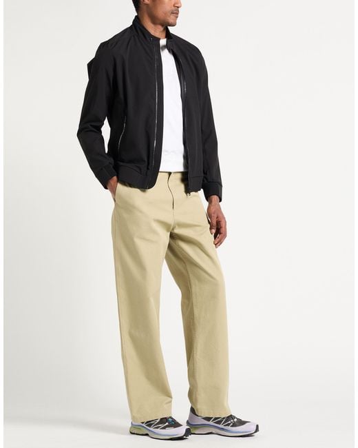 Colmar Black Jacket for men