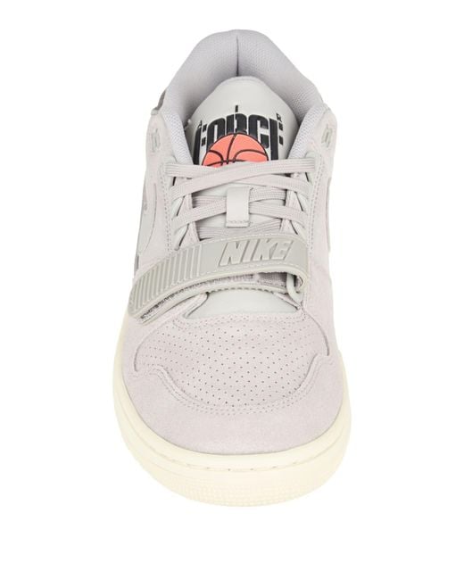 Nike White Sneakers for men