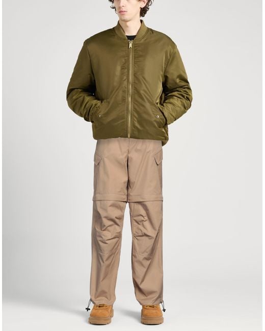 MSGM Natural Trouser for men