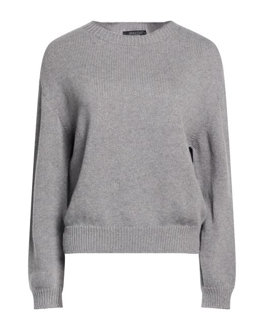 Pullover Aragona de color Gray