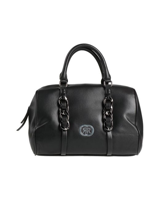 Cerruti 1881 Black Handbag