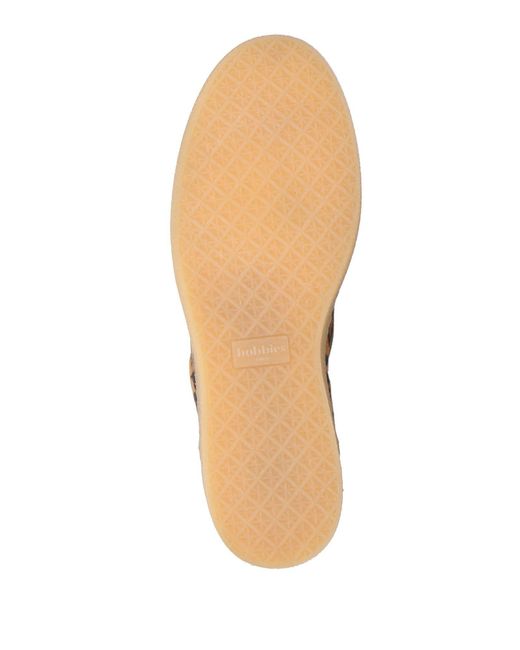 Bobbies Brown Sneakers