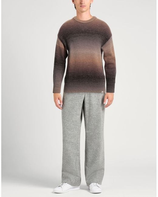 Pullover Liu Jo pour homme en coloris Brown
