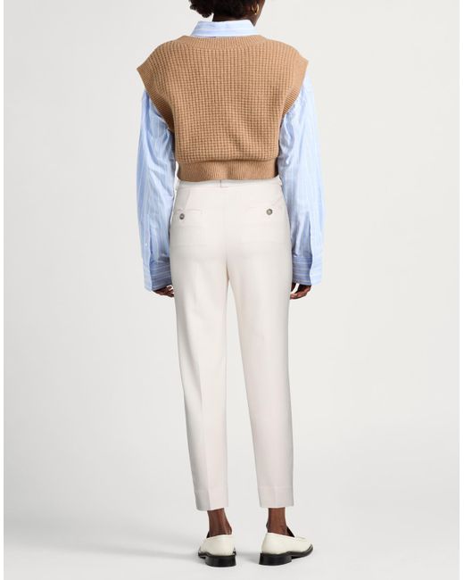 Peserico White Hose