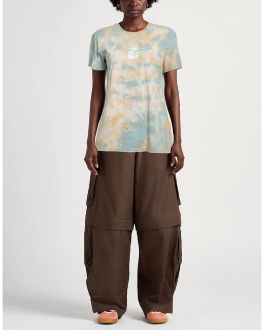Camiseta Replay de color Blue