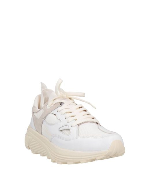 Sneakers Brandblack de color White