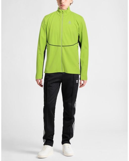 Odlo Green Jacket for men
