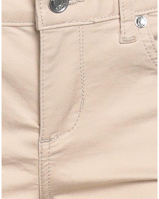 Liu Jo Natural Pants