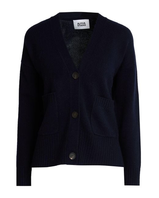 Rebecas Alpha Studio de color Blue