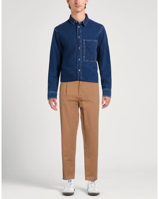 Imperial Natural Pants for men