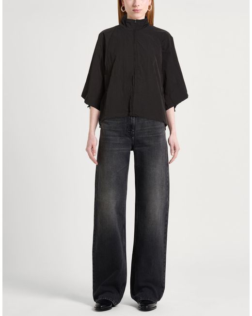 Alpha Studio Black Jacket