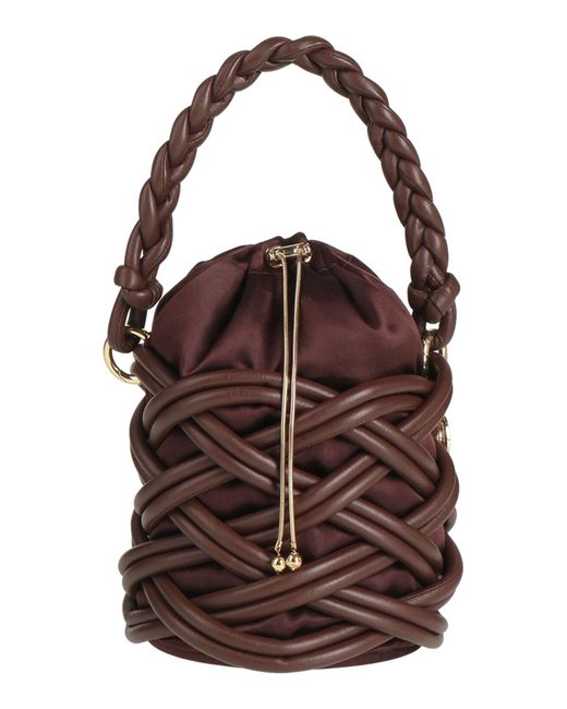 Rosantica Brown Handtaschen