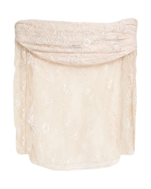 Haveone Natural Top Polyamide