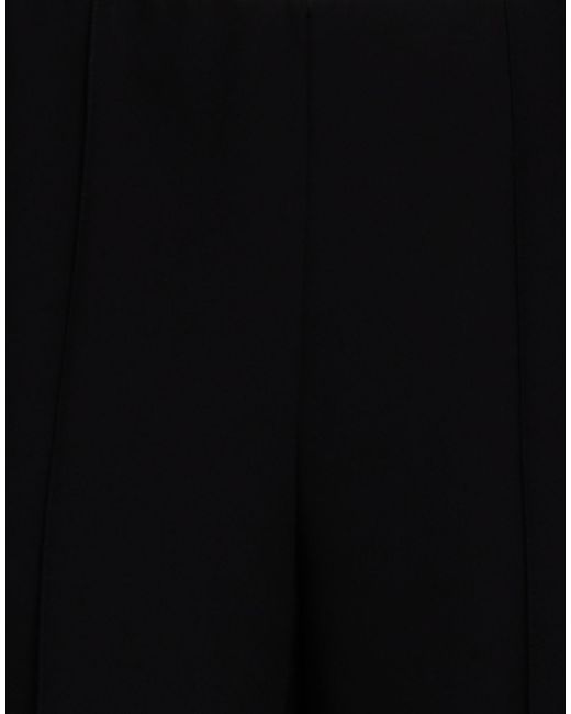 Elena Miro Black Pants Polyester