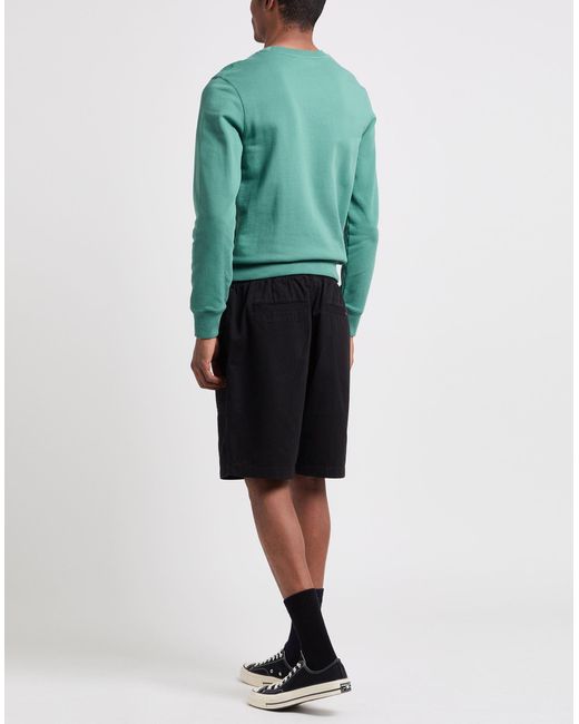 Sudadera Maison Kitsuné de hombre de color Green