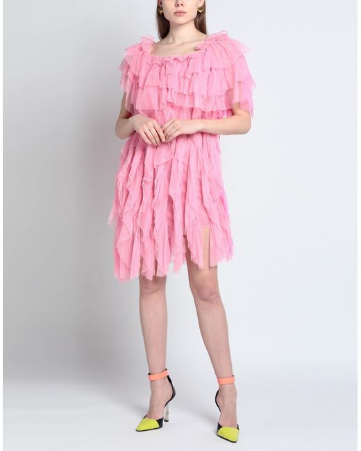 Aniye By Pink Midi Dress