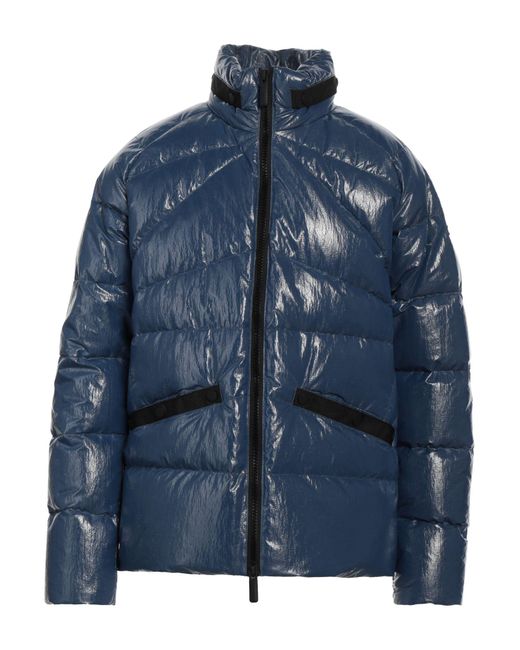 Freedomday Blue Puffer for men