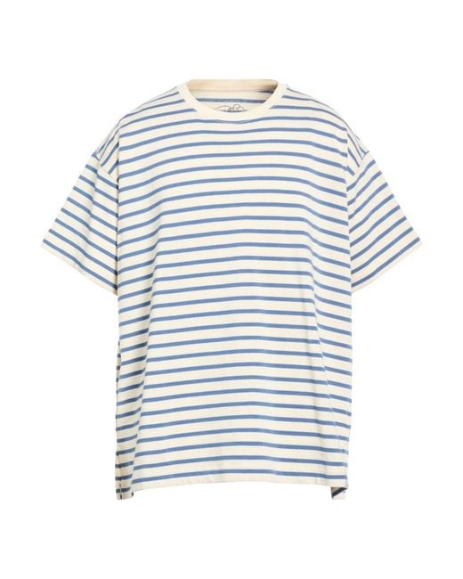 Camiseta Facetasm de hombre de color Blue