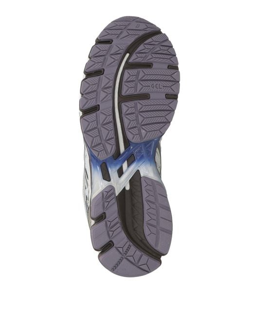 Asics White Trainers for men