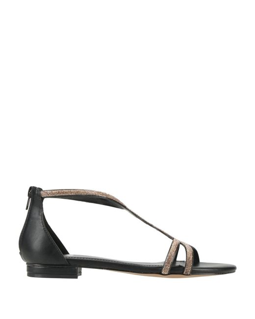 Bibi Lou Multicolor Sandals