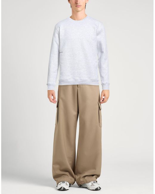 Sudadera Dondup de hombre de color White