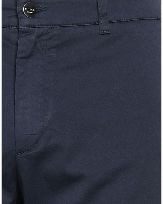 Reign Blue Trouser for men