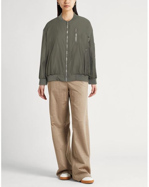 Liu Jo Green Jacket