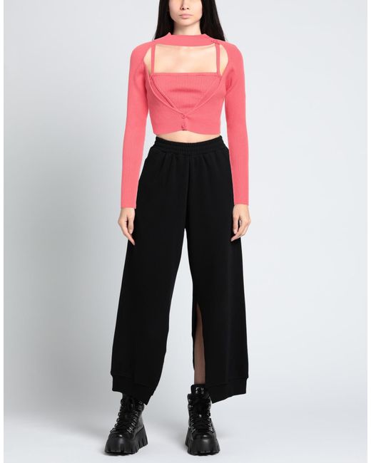 ViCOLO Pink Jumper