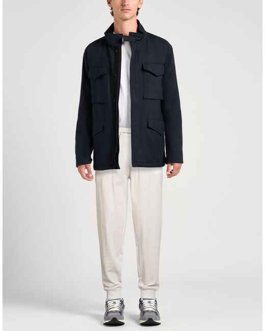 Richmond X White Pants for men