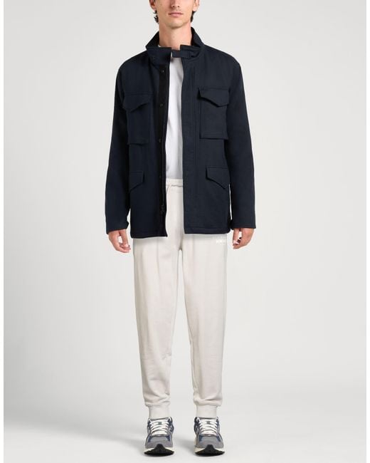Richmond X White Pants for men