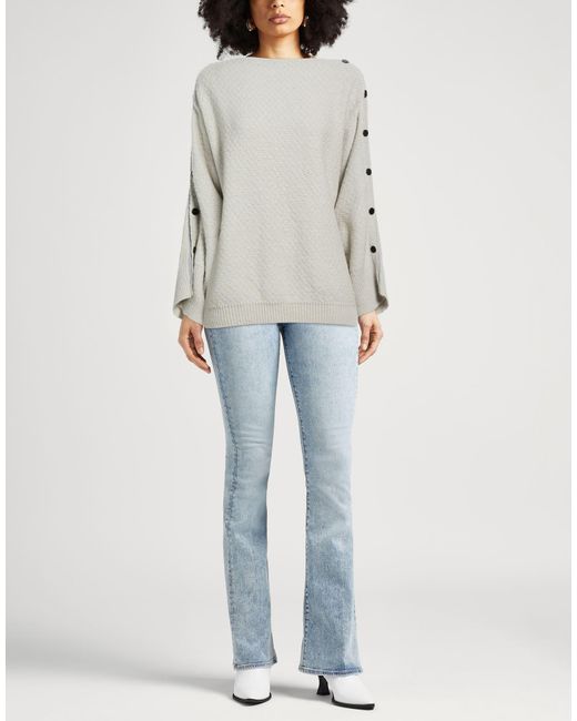 Stella McCartney White Sweaters
