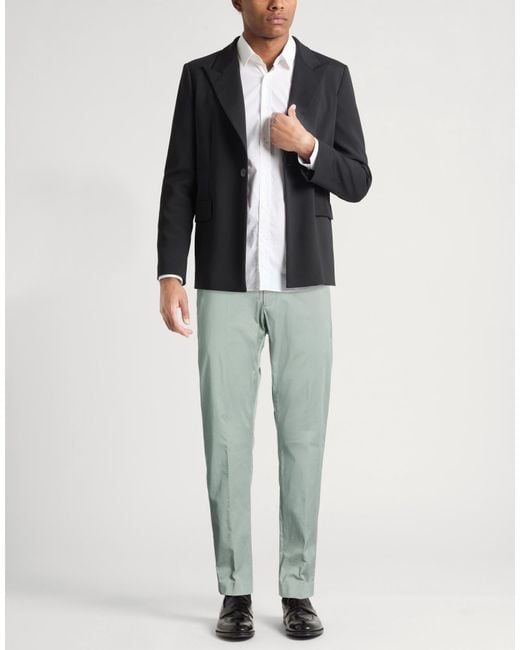 Antony Morato Gray Trouser for men