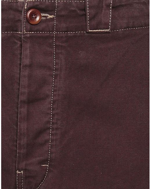 Dickies Purple Trouser for men