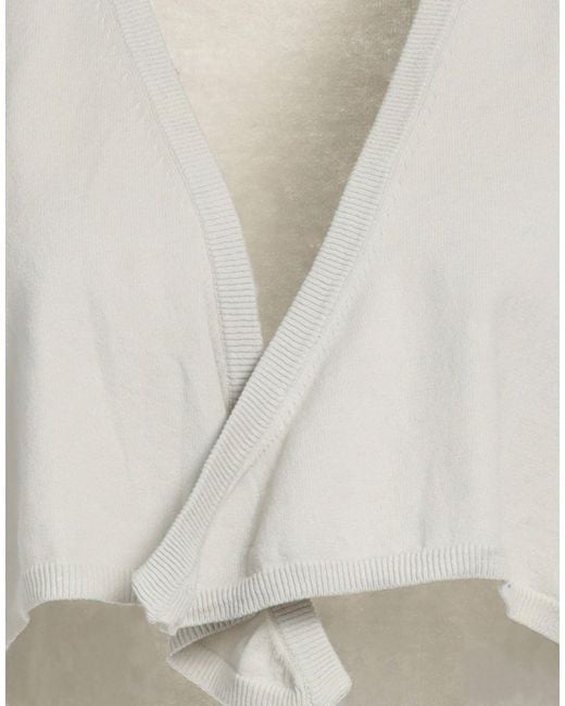 Rossopuro White Shrug