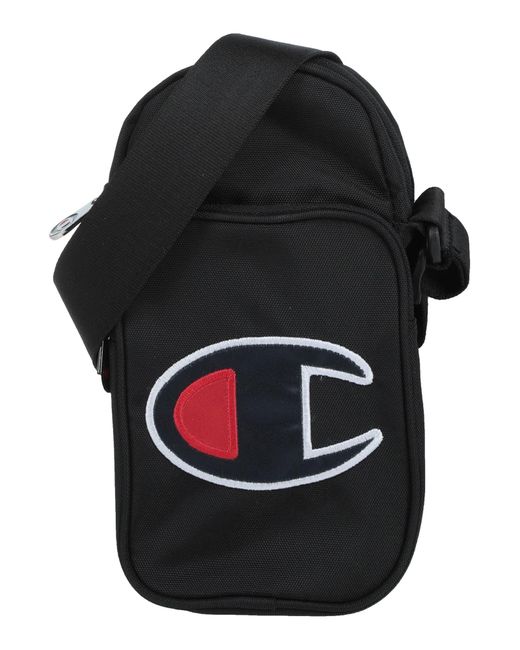 champion men bag