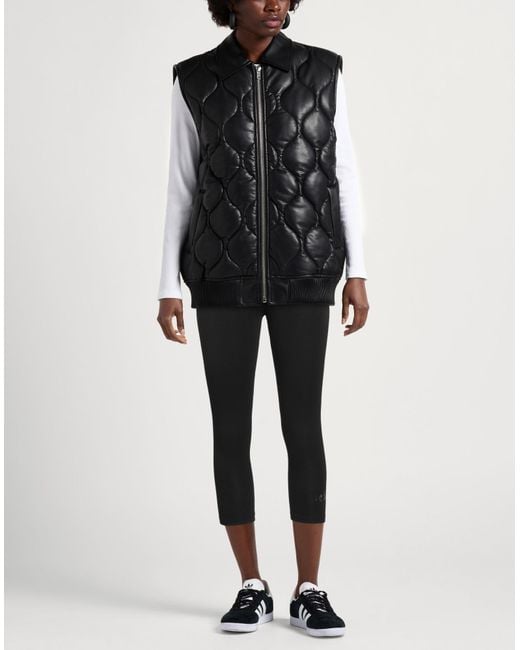 Leggings DSquared² en coloris Black