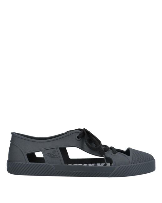 Vivienne Westwood Black Trainers for men