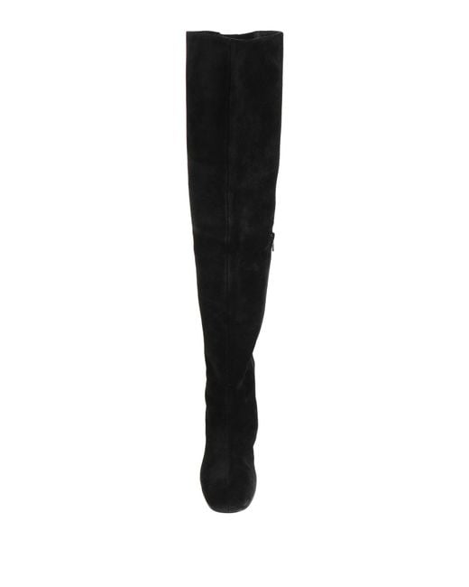 Pinko Black Boot