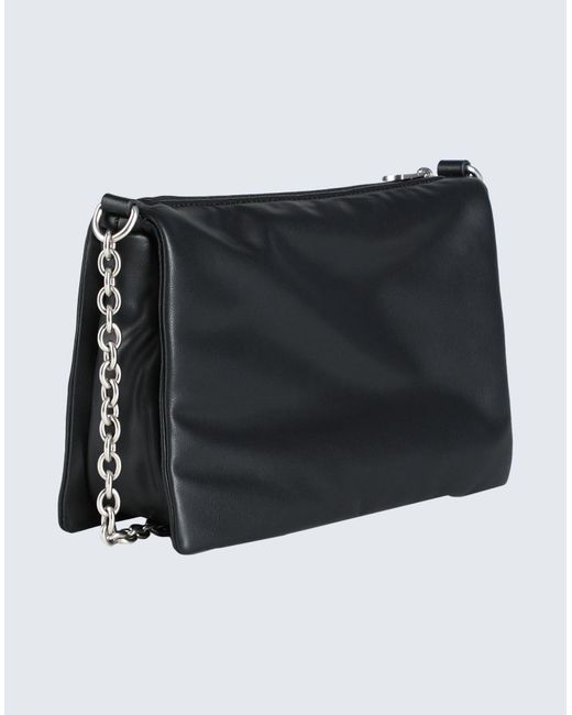 Calvin Klein Black Cross-body Bag