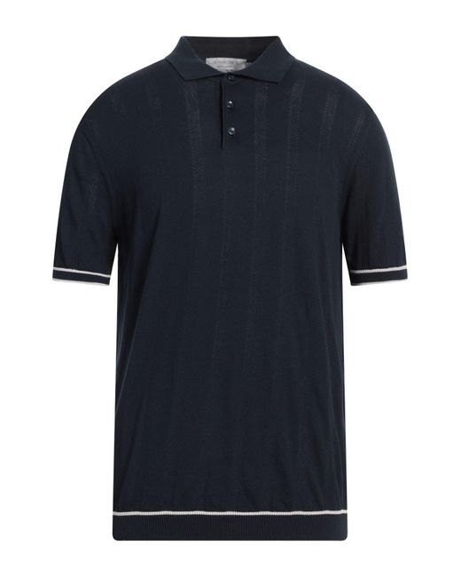 Jeordie's Pullover in Blue für Herren