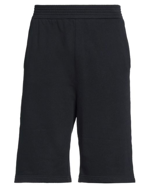 1 MONCLER JW ANDERSON Blue Shorts & Bermuda Shorts for men